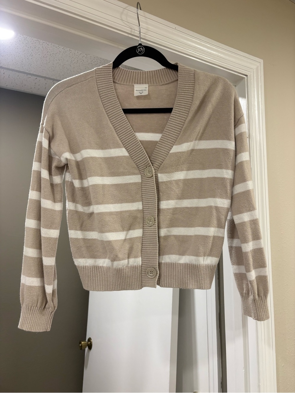 Abercrombie Kids Cardigan